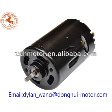 Gleichstrommotor 12V 60W 90W